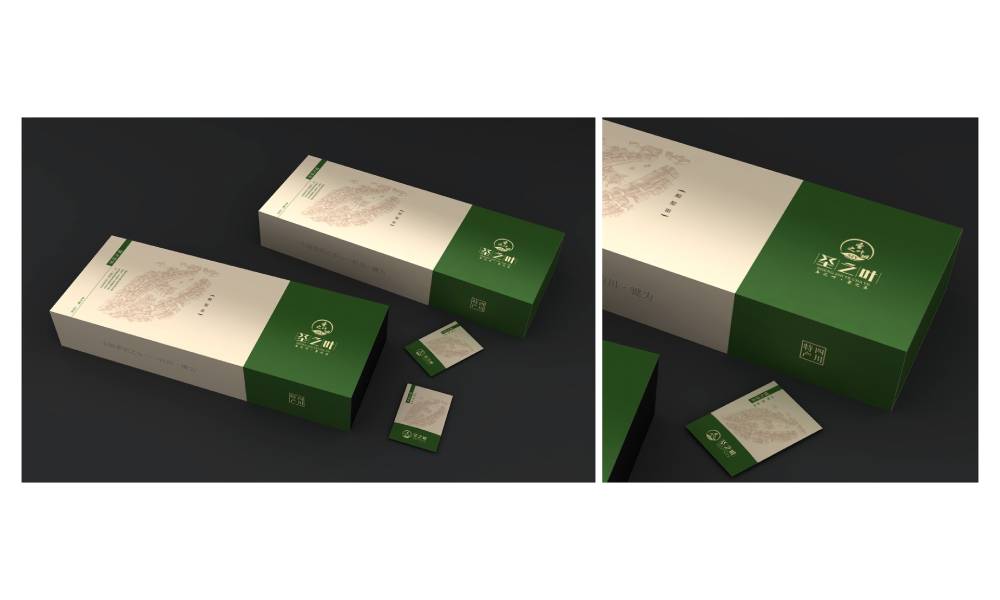济阳县包装设计用传统工艺构筑现代品牌的文化护城河实践录