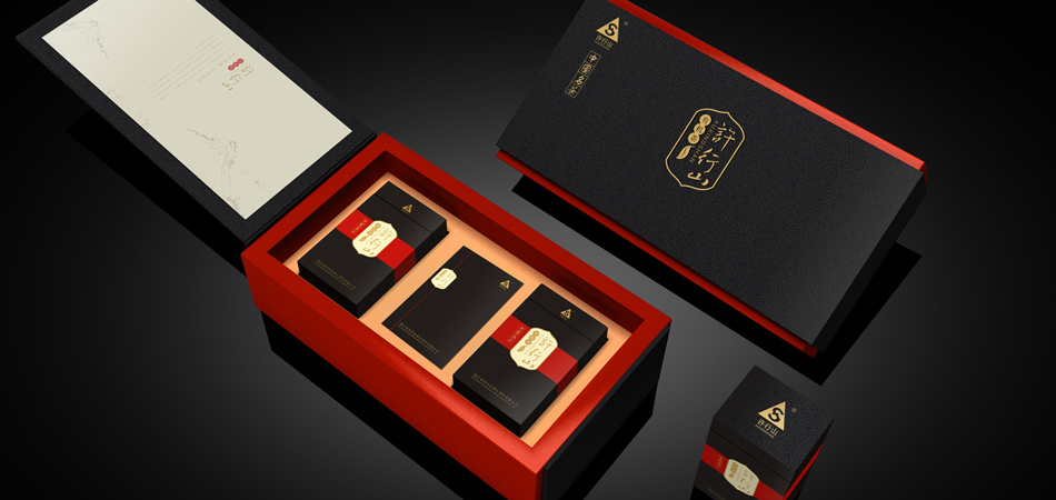 济阳县礼品包装设计：以心意为魂，搭建城市礼赠的情感桥梁